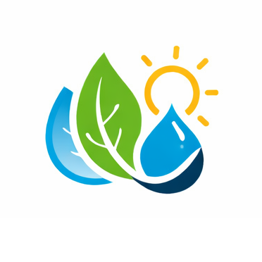 Логотип кластера Устойчивая среда и природные ресурсы